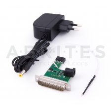 ZN055- EWS3 Adapter for ABPROG /ZN055 - АДАПТЕР ДЛЯ ABPROG/