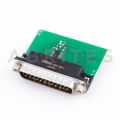 ZN033- ABPROG NEC adapter
