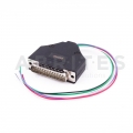 ZN058 - V850E2 adapter for ABPROG /ZN058 - V850E2  АДАПТЕР ДЛЯ ABPROG/