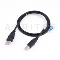 CB104 - USB A-B cable /CB104 КАБЕЛЬ USB A-B/